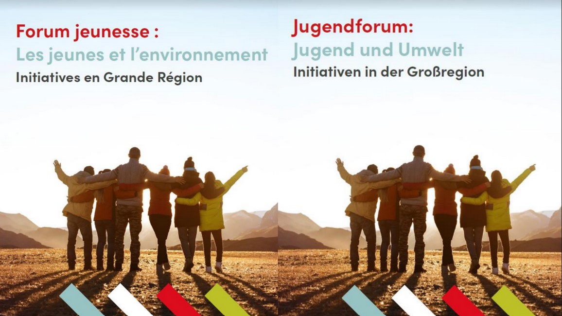 Jugendforum Gro Region Jugend Und Umwelt