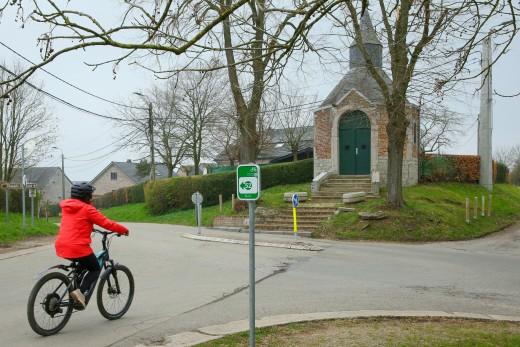 Meuse Ardenne Slowtourisme