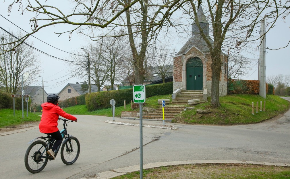 Meuse Ardenne Slowtourisme