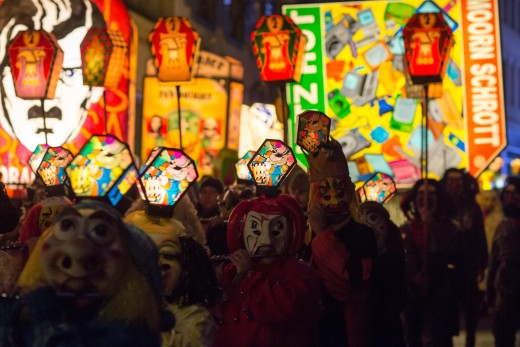 morgestraich-fasnacht-basel