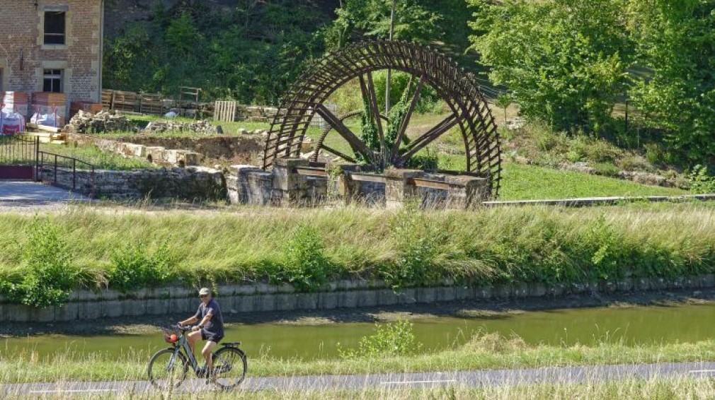 Destination Ardenne tourisme